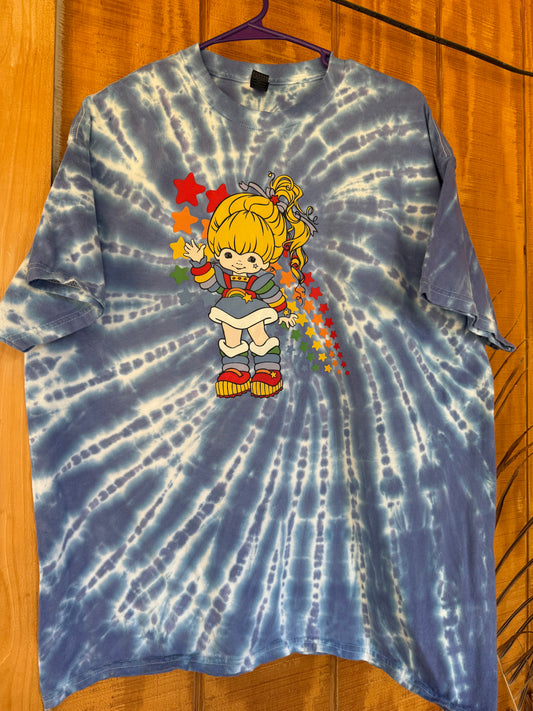 RB Tiedye shirt