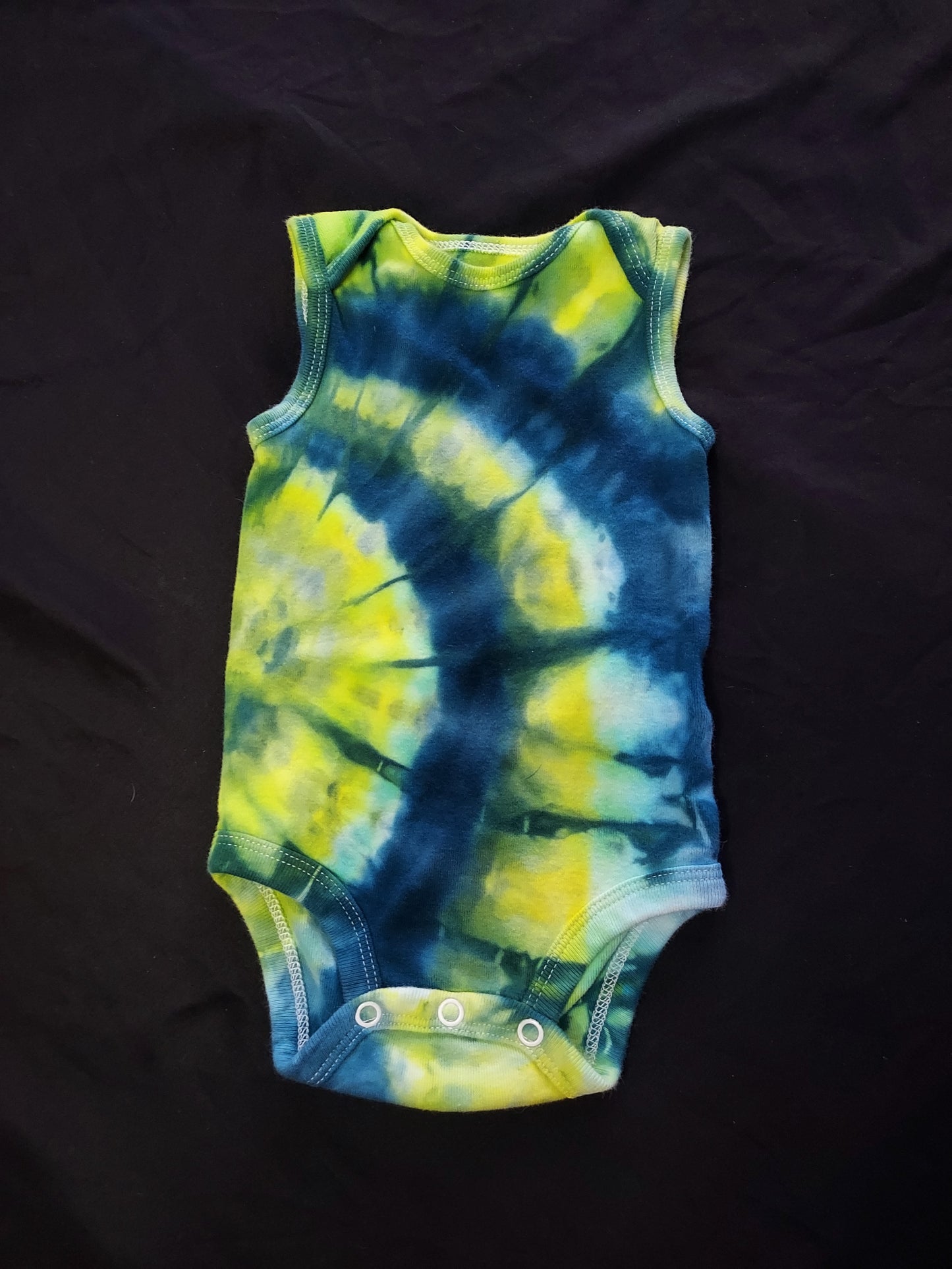 Tank baby onesie 3 mo