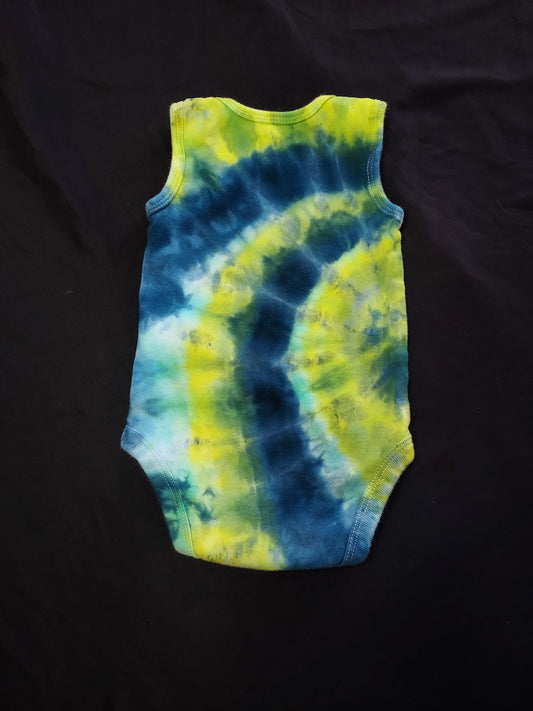 Tank baby onesie 3 mo