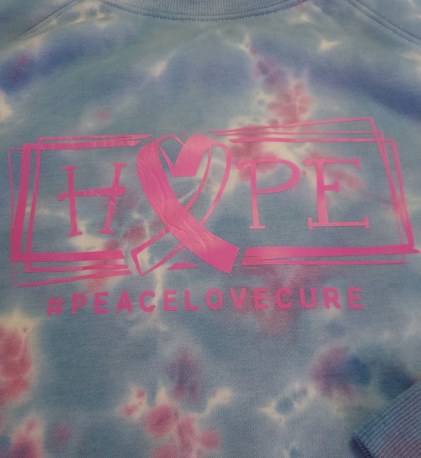 Hope Crewneck