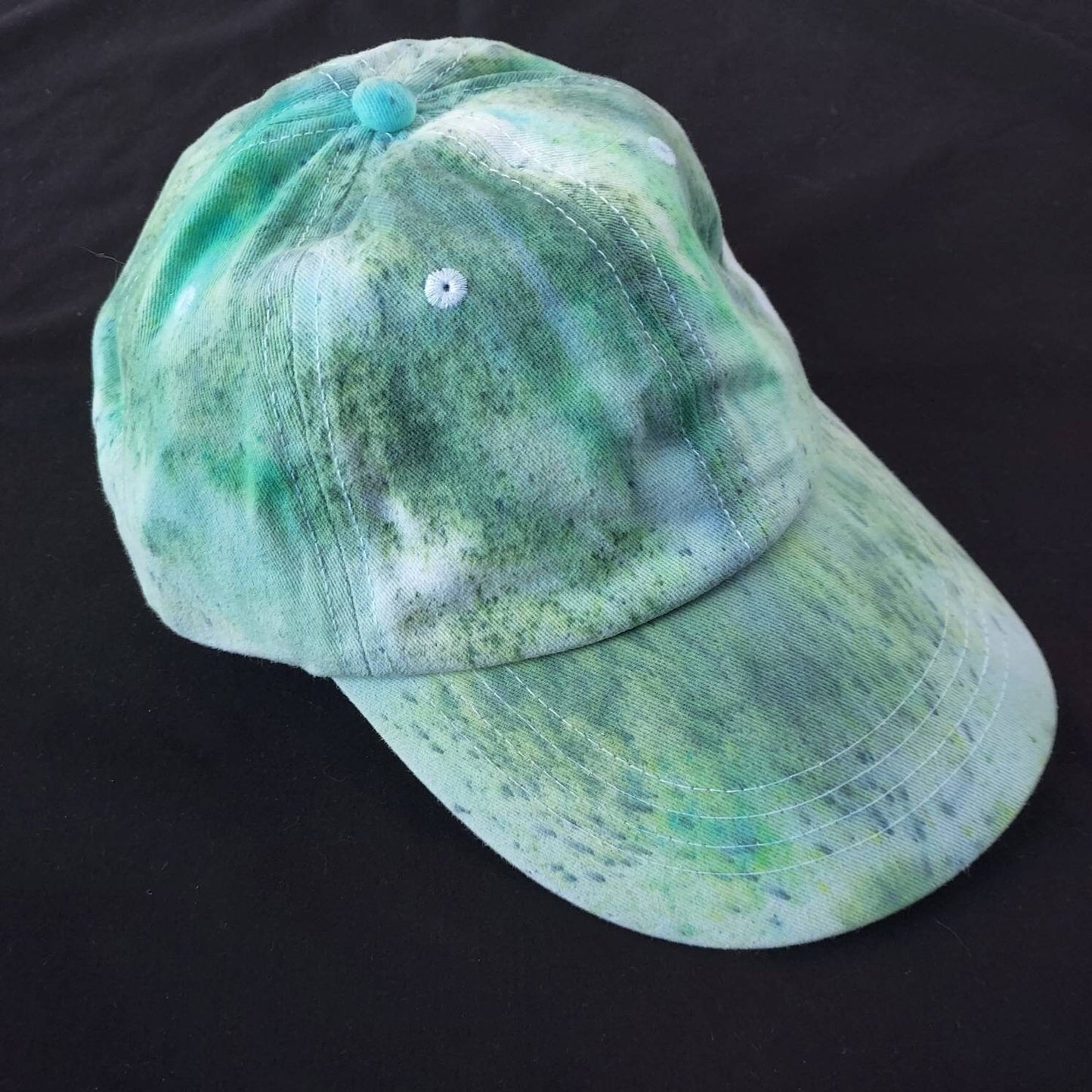 Tie dye Baseball Hat/Cap