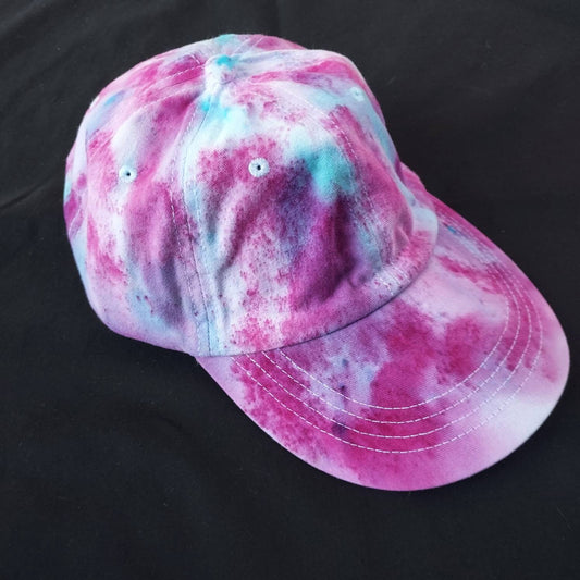 Tie dye Baseball Hat/Cap